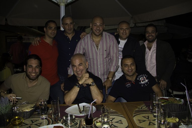 Porsche Club Annual Iftar